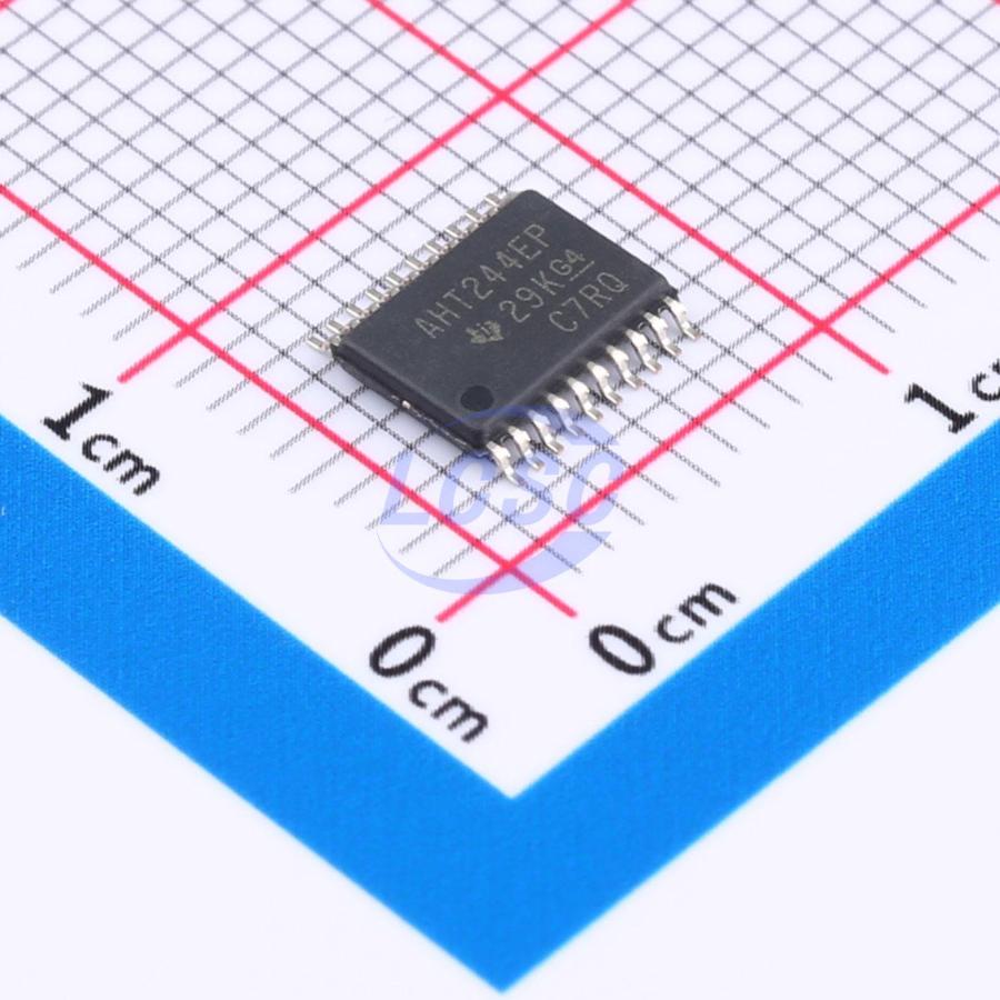 Фото SN74AHCT244MPWREP Texas Instruments — SN74AHCT244MPWREP — Разное — Texas Instruments