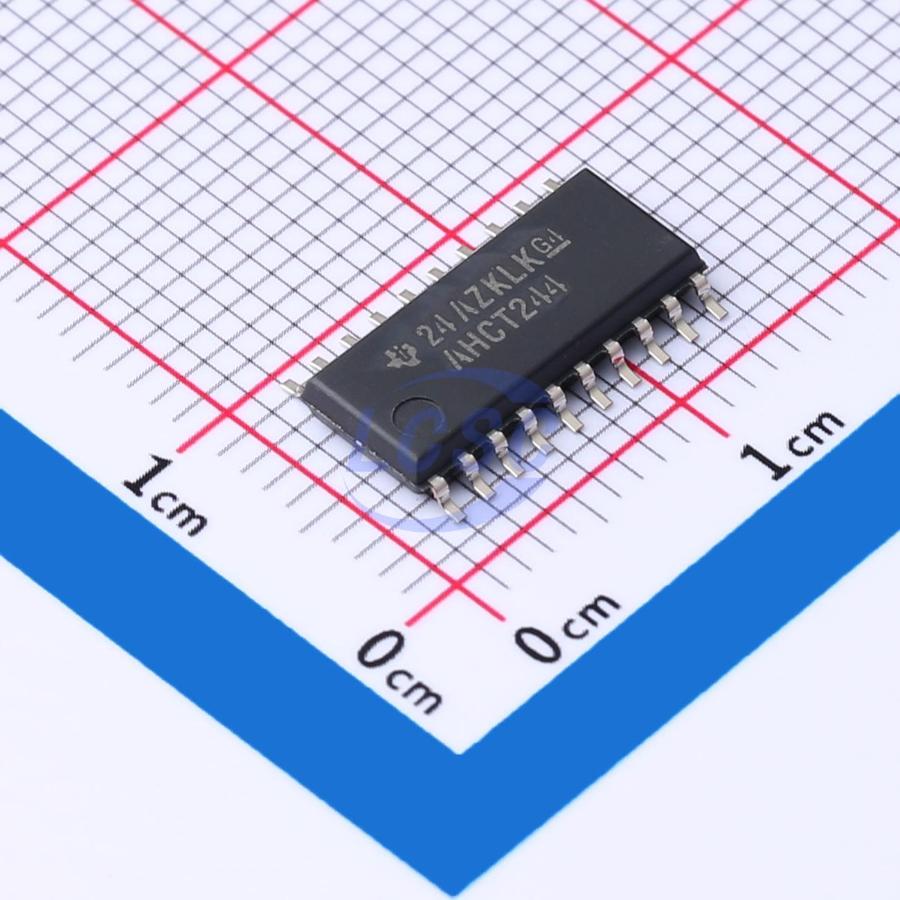 Фото SN74AHCT244NSR Texas Instruments — SN74AHCT244NSR — Разное — Texas Instruments