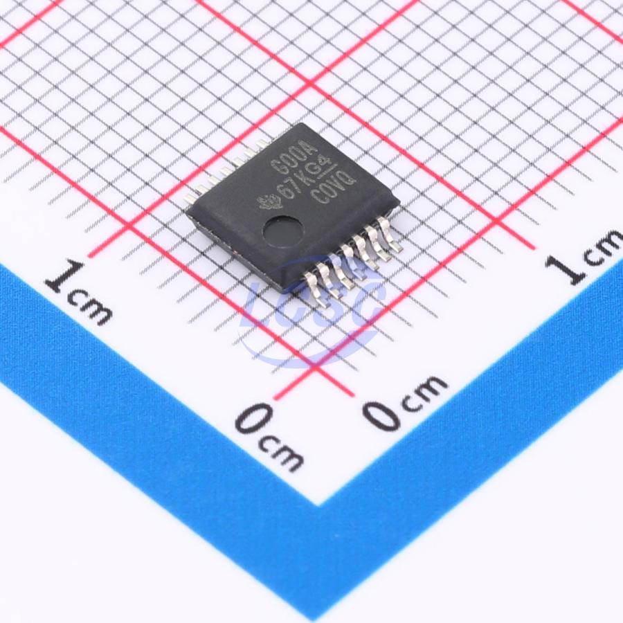 Фото SN74ALS00ADBR Texas Instruments — SN74ALS00ADBR — Разное — Texas Instruments