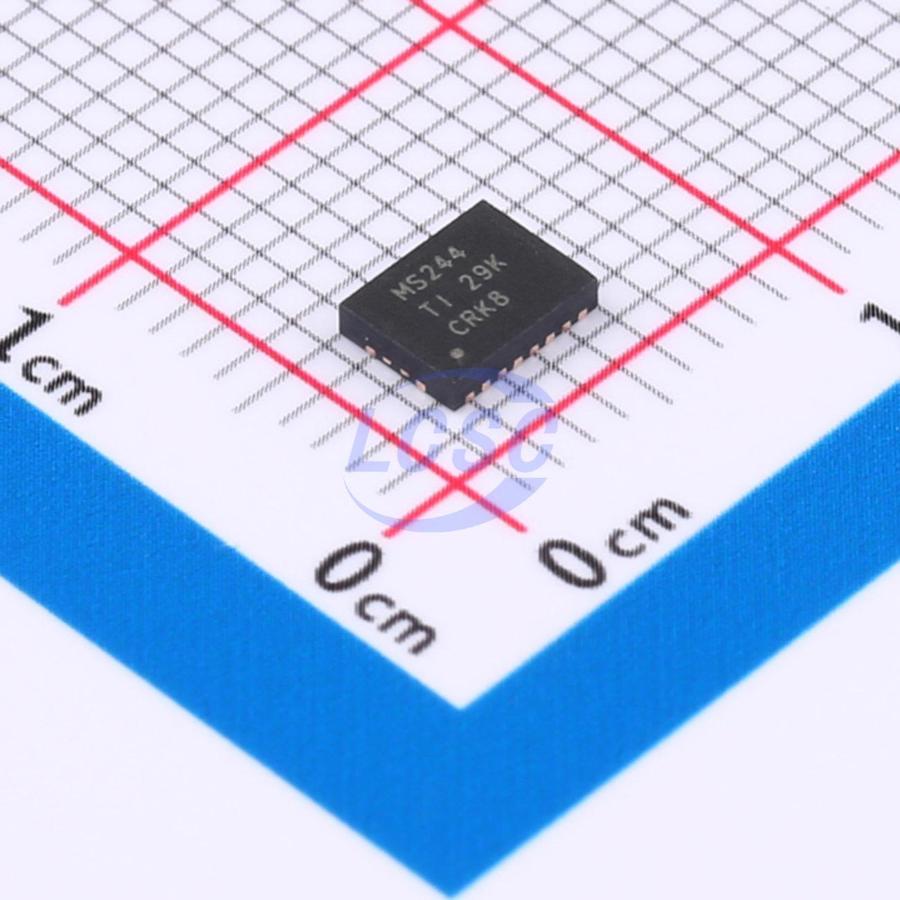 Фото SN74AUC244RGYR Texas Instruments — SN74AUC244RGYR — Разное — Texas Instruments