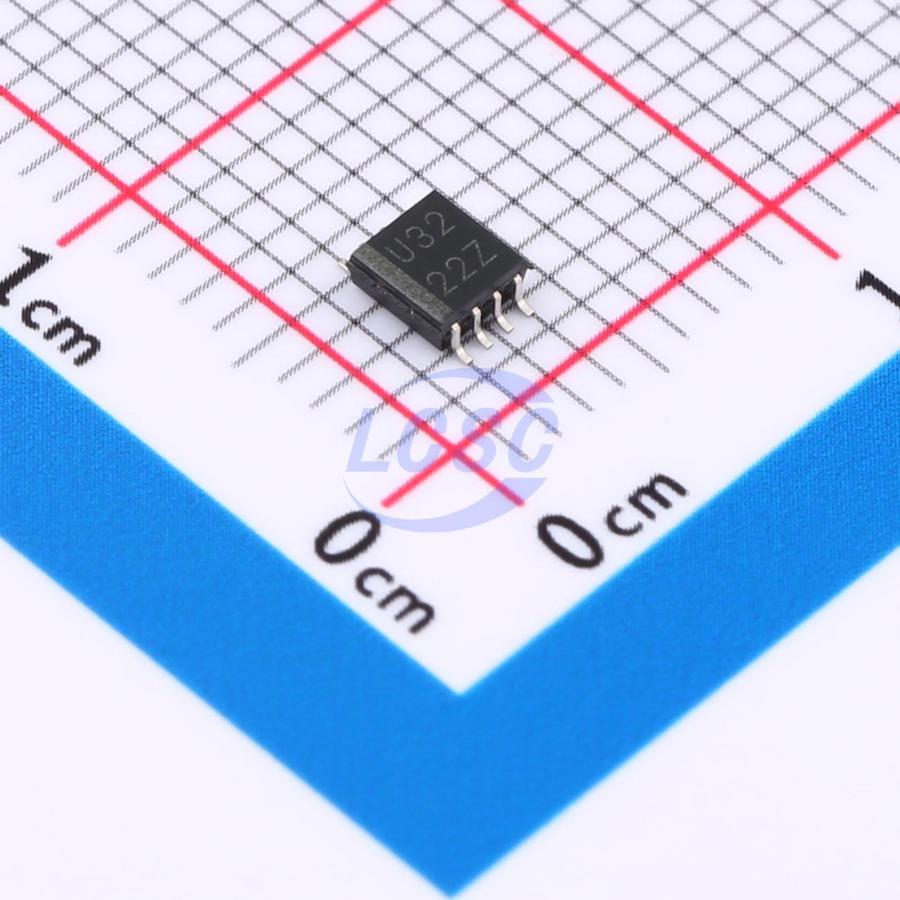 Фото SN74AUC2G32DCTR Texas Instruments — SN74AUC2G32DCTR — Разное — Texas Instruments