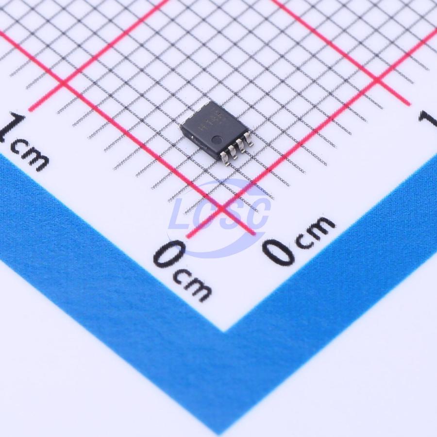 Фото SN74AUP3G14DCUR Texas Instruments — SN74AUP3G14DCUR — Разное — Texas Instruments