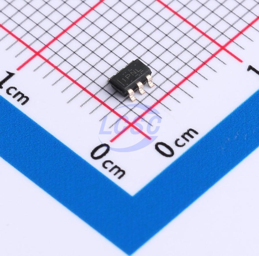 Фото SN74AXCH1T45DBVR Texas Instruments — SN74AXCH1T45DBVR — Разное — Texas Instruments