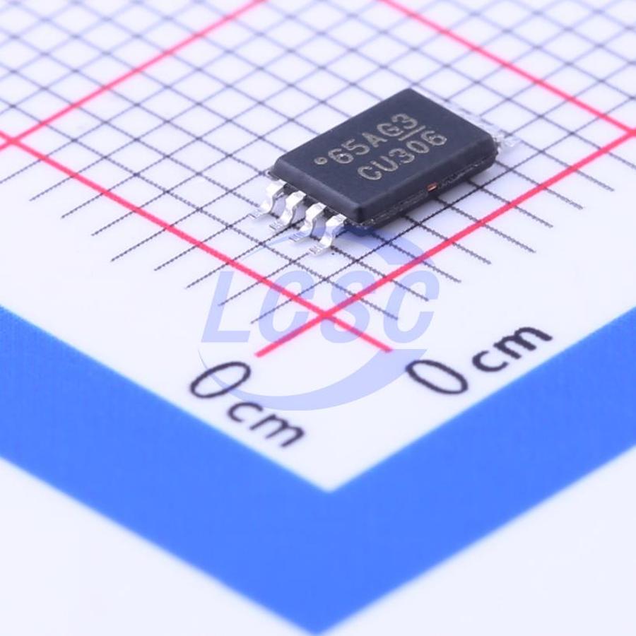 Фото SN74CBT3306PWR Texas Instruments — SN74CBT3306PWR — Разное — Texas Instruments