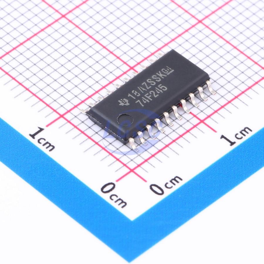 Фото SN74F245NSR Texas Instruments — SN74F245NSR — Разное — Texas Instruments