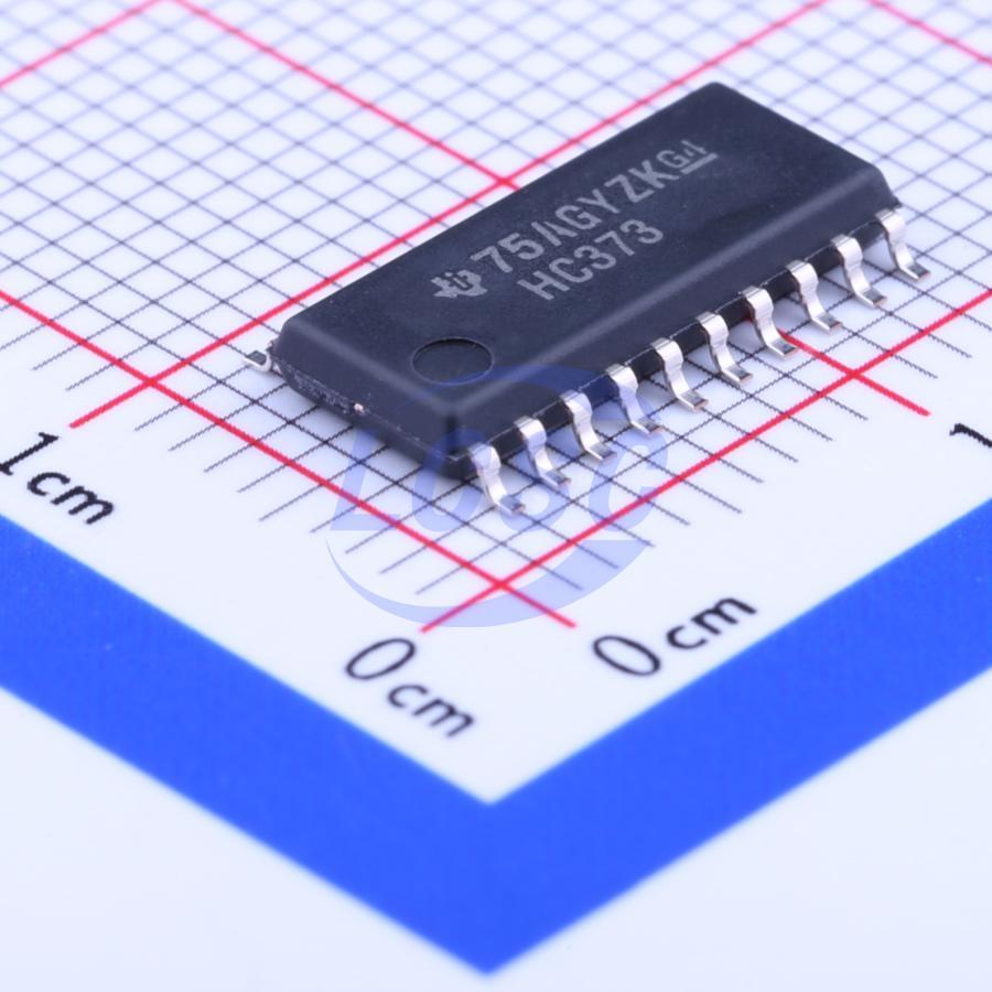 Фото SN74HC373NSR Texas Instruments — SN74HC373NSR — Разное — Texas Instruments