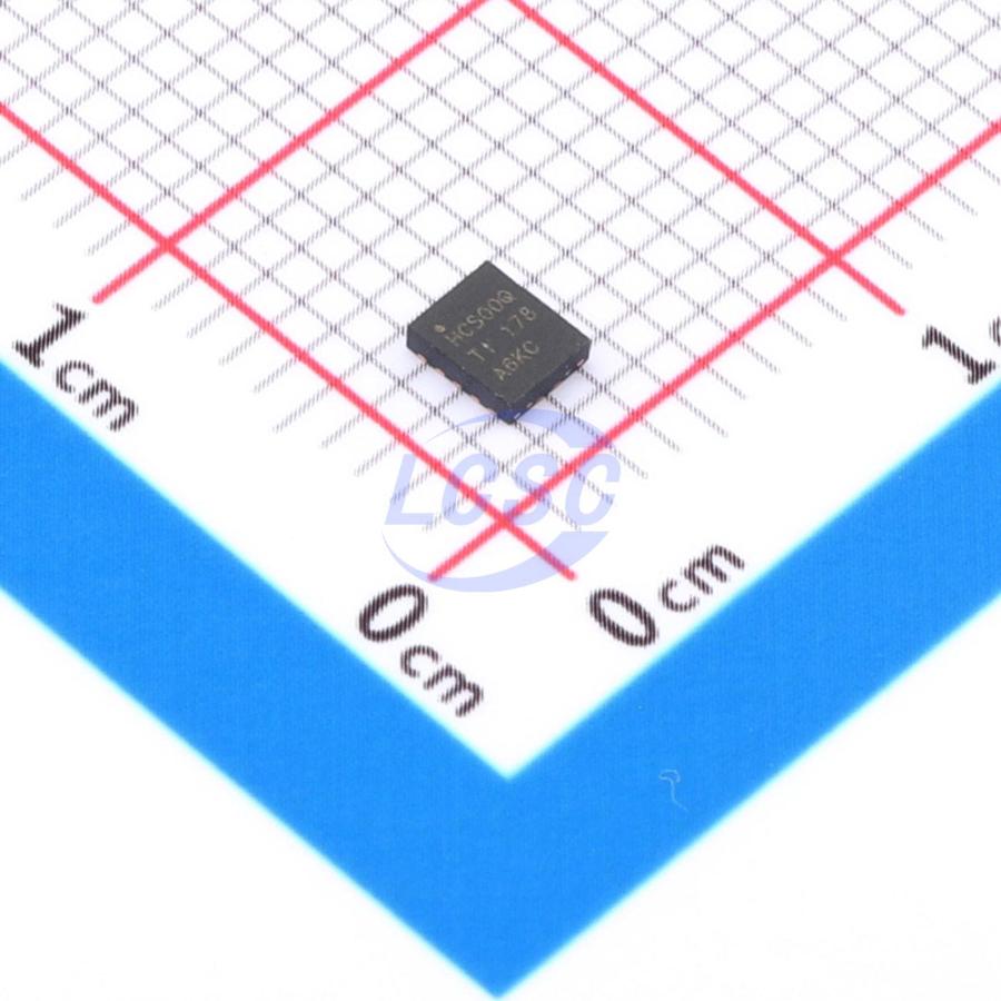 Фото SN74HCS00QBQARQ1 Texas Instruments — SN74HCS00QBQARQ1 — Разное — Texas Instruments
