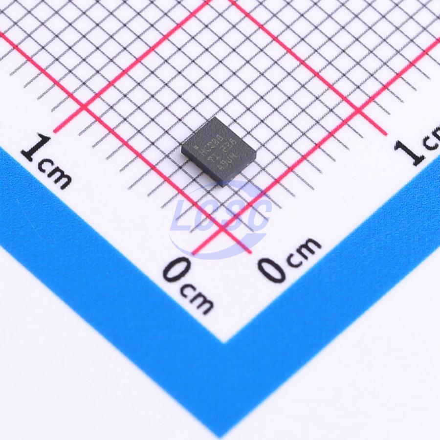Фото SN74HCS08BQAR Texas Instruments — SN74HCS08BQAR — Разное — Texas Instruments