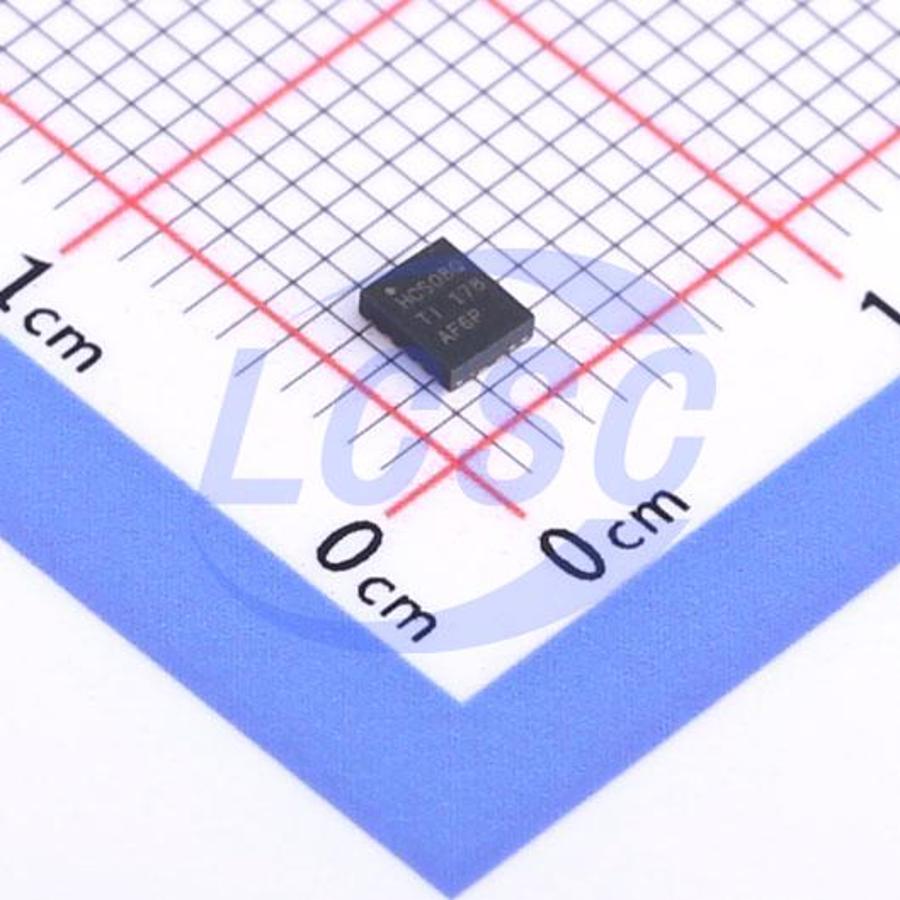 Фото SN74HCS08QBQARQ1 Texas Instruments — SN74HCS08QBQARQ1 — Разное — Texas Instruments