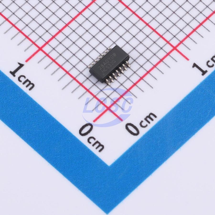 Фото SN74HCS32QDYYRQ1 Texas Instruments — SN74HCS32QDYYRQ1 — Разное — Texas Instruments