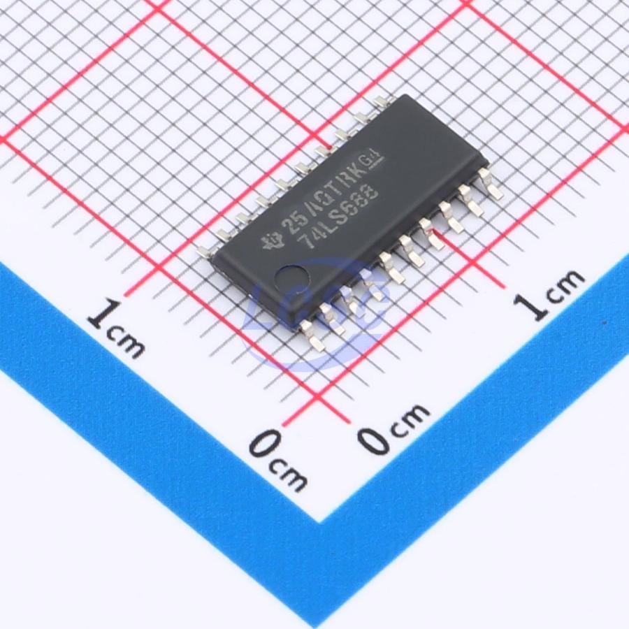 Фото SN74LS688NSR Texas Instruments — SN74LS688NSR — Разное — Texas Instruments