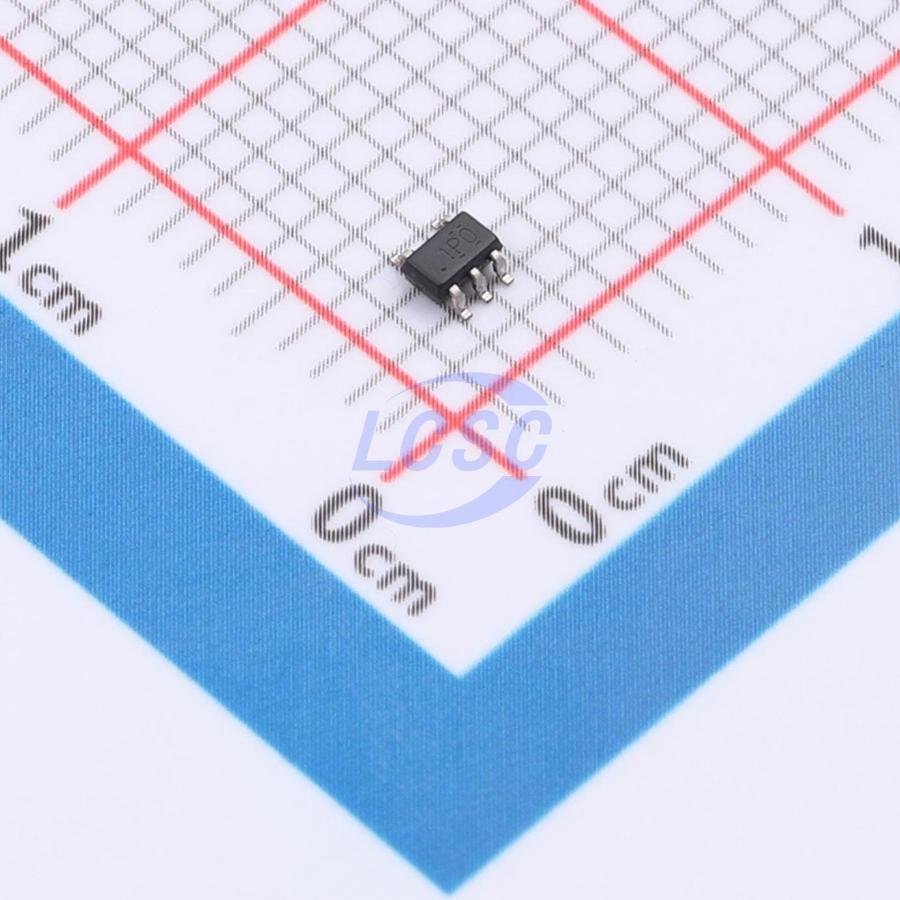 Фото SN74LV1T86QDCKRQ1 Texas Instruments — SN74LV1T86QDCKRQ1 — Разное — Texas Instruments
