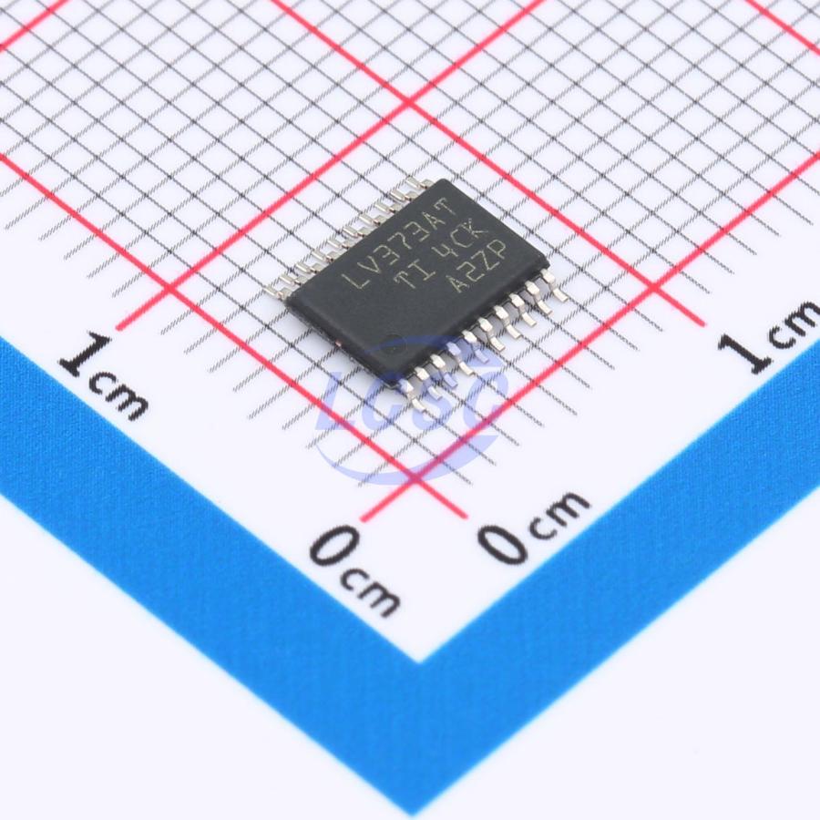 Фото SN74LV373ATPWR Texas Instruments — SN74LV373ATPWR — Разное — Texas Instruments