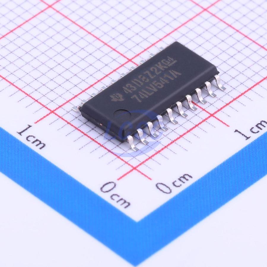 Фото SN74LV541ANSR Texas Instruments — SN74LV541ANSR — Разное — Texas Instruments