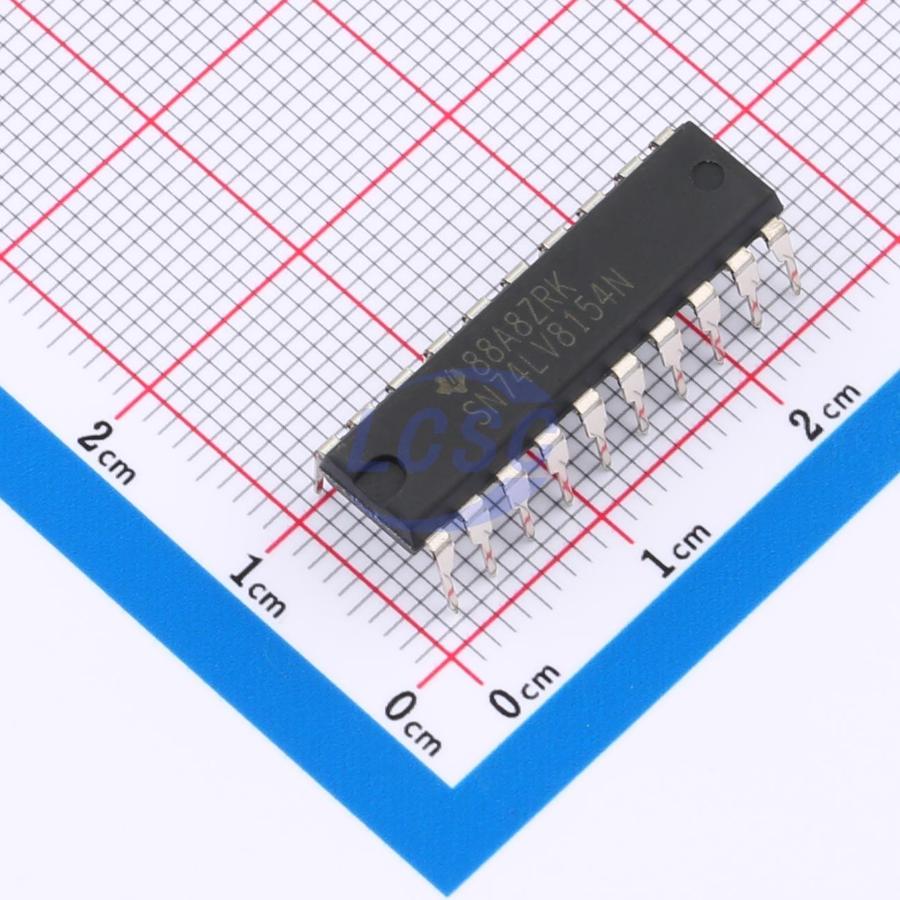 Фото SN74LV8154N Texas Instruments — SN74LV8154N — Разное — Texas Instruments