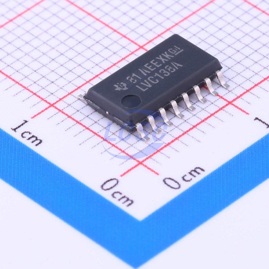 Фото SN74LVC138ANSR Texas Instruments — SN74LVC138ANSR — Разное — Texas Instruments