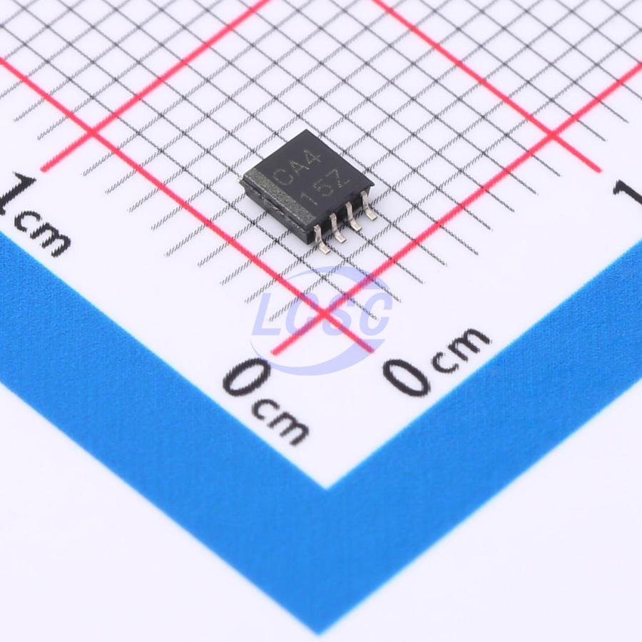 Фото SN74LVC1404DCTR Texas Instruments — SN74LVC1404DCTR — Разное — Texas Instruments