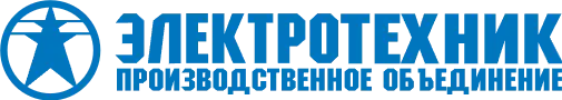 Логотип ЭТК