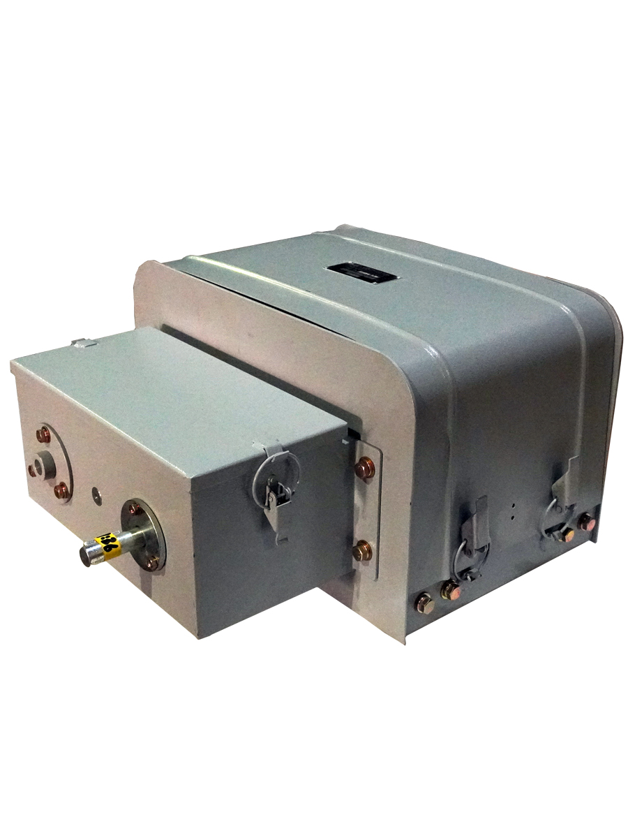 КА4148-3У2 (1:1), IP30, командоаппарат  (ЭТ) 