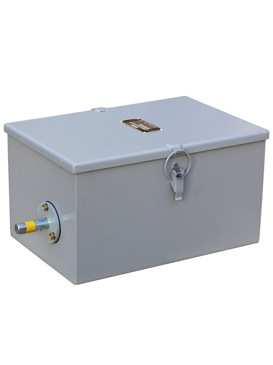 КА416А1У3, IP55, командоаппарат  (ЭТ)