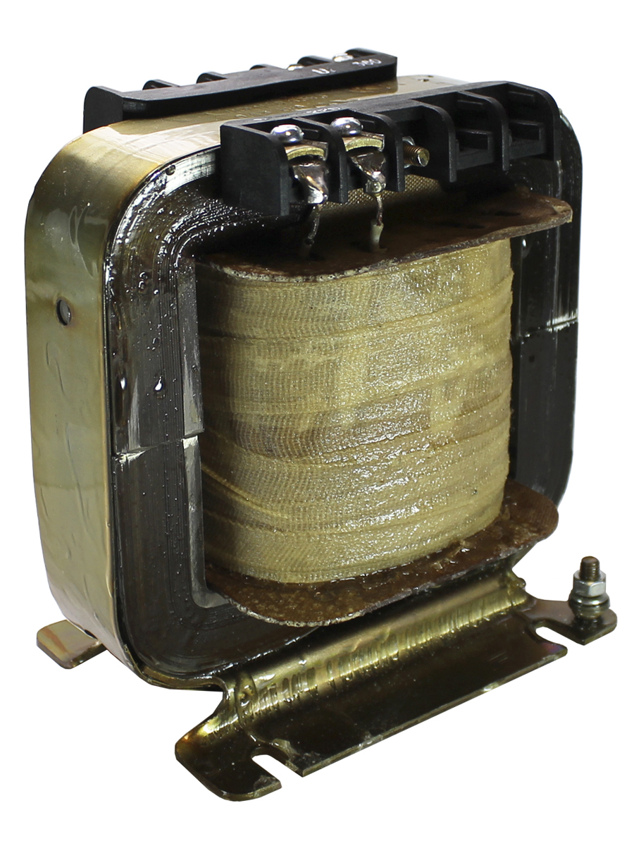 ОСМ1-0,4 У3 380/110/24, трансформатор