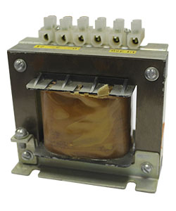 ОСМ1-0,4 У3 380/48, трансформатор