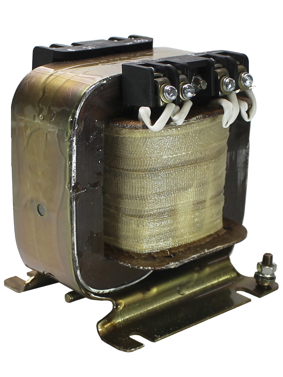 ОСМ1-0,63 У3 380/110/24, трансформатор