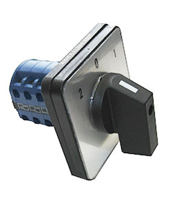 ПК 16-12 И3090У3, 55х55, переключатель кулачковый  (ЭТ)