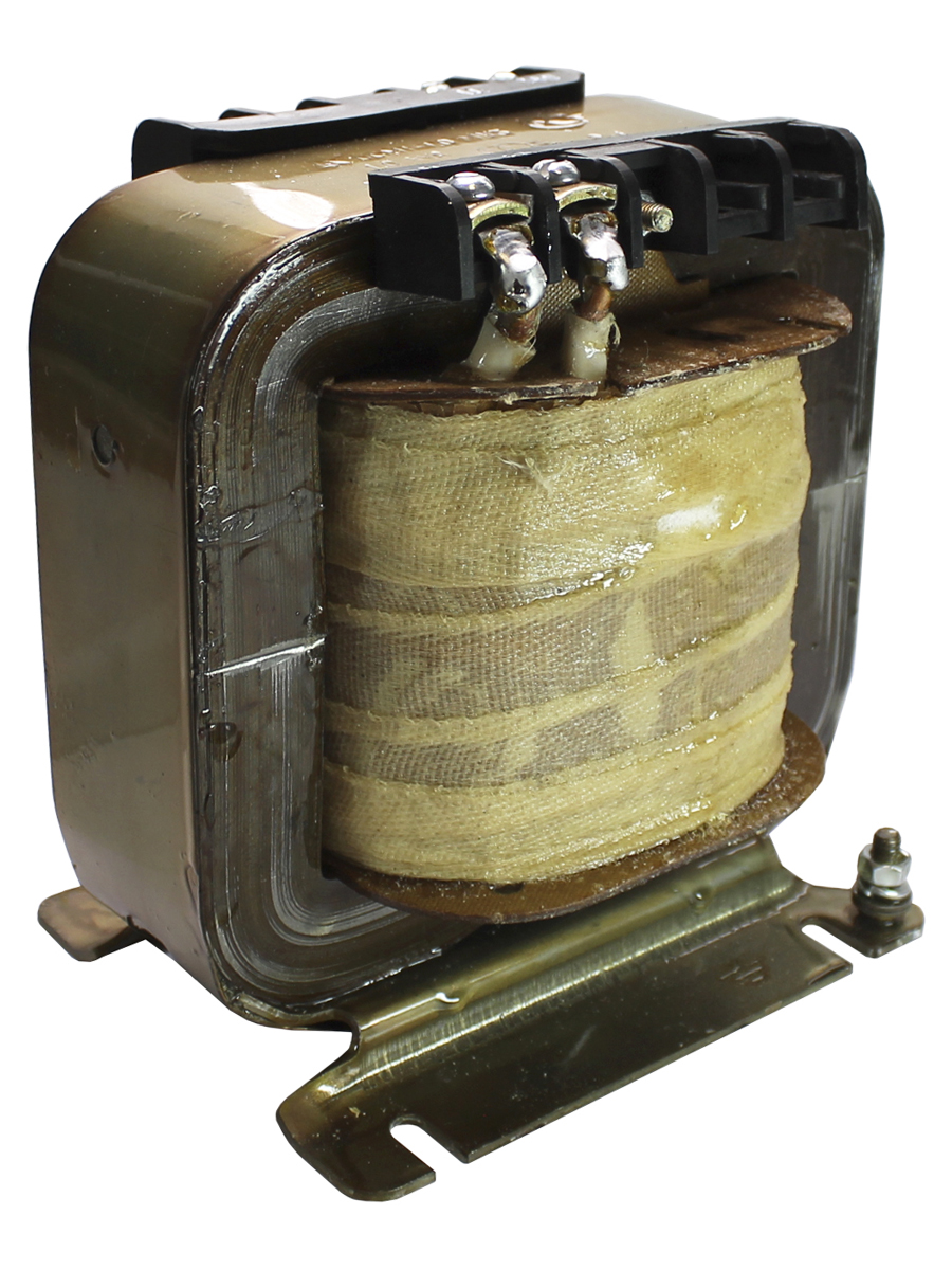 ОСМ1-1,0М У3 380/24, трансформатор