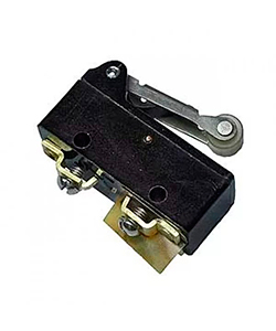 МП 1109 УХЛ3 исп.01, IP00, селективный привод, базовый, винт, микровыключатель 