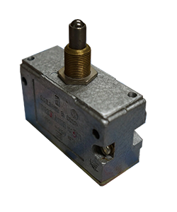 МП 1303 У2 исп.05, IP54, толкатель с шариком, комбинированный, винт, микровыключатель  