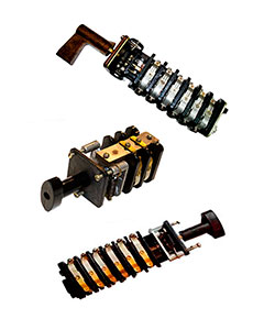 Универсальный переключатель УП 5315-Ж344