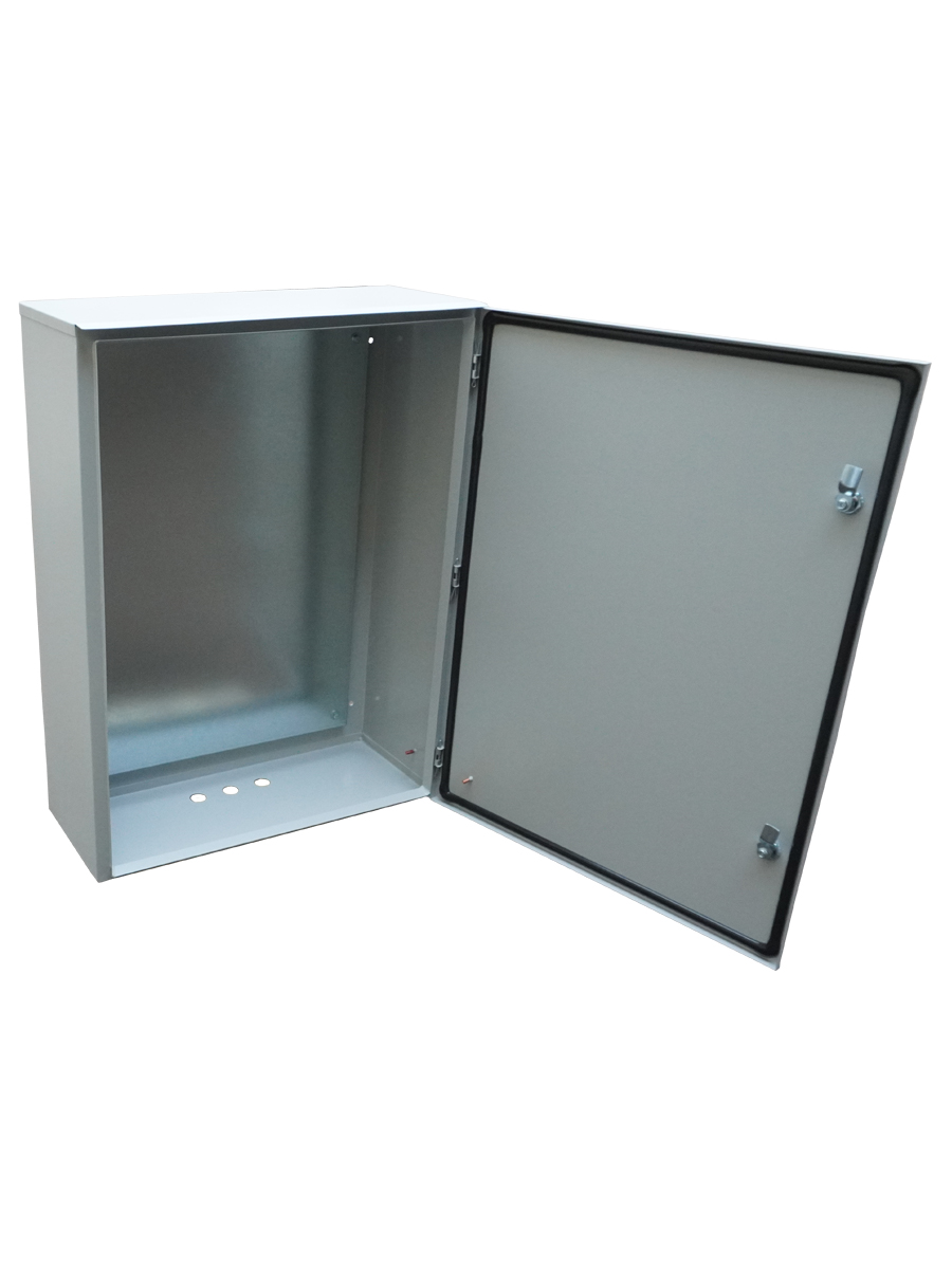 ЩМП 09 У2 IP54 800х600х250, щит с монтажной панелью навесной  (ЭТ)