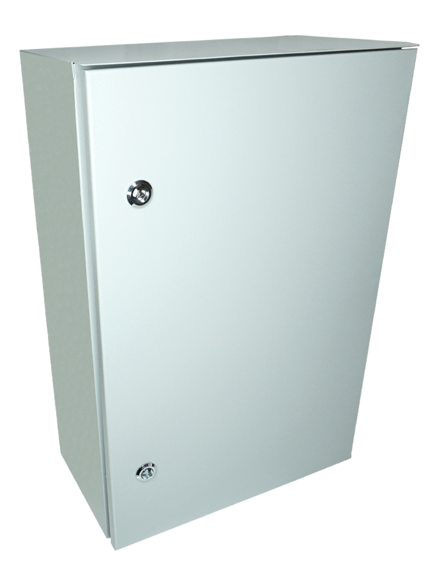 ЩМП 06-2 У2 IP54 500х400х220, щит с монтажной панелью навесной  (ЭТ)