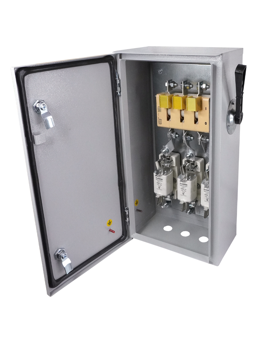 ЯВЗ-32-IP54 УХЛ2, 250А, с ПН-2 250А, ящик силовой  (ЭТ)
