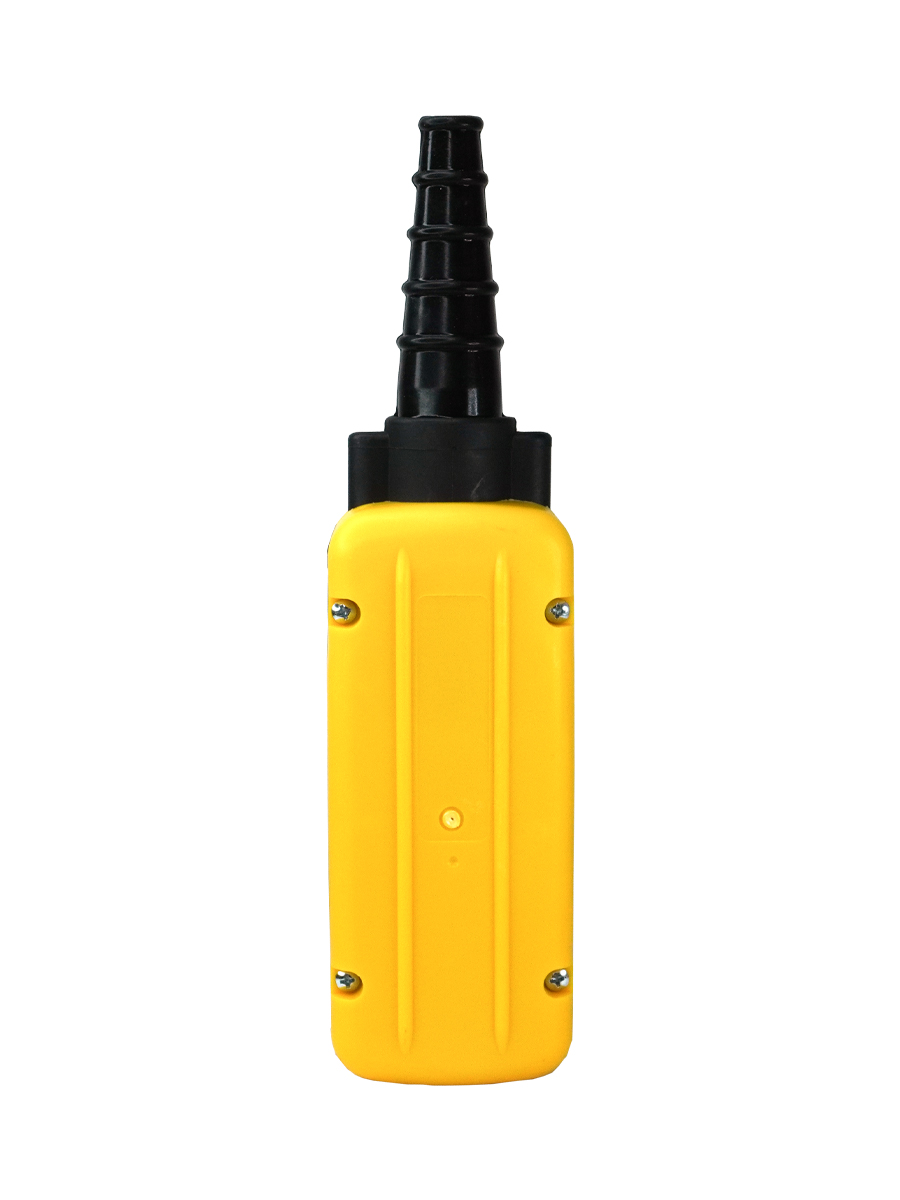 ПКТ-22 У2, IP65, 2 скорости, вверх, вниз, 4NO, пост кнопочный  (ЭТ)