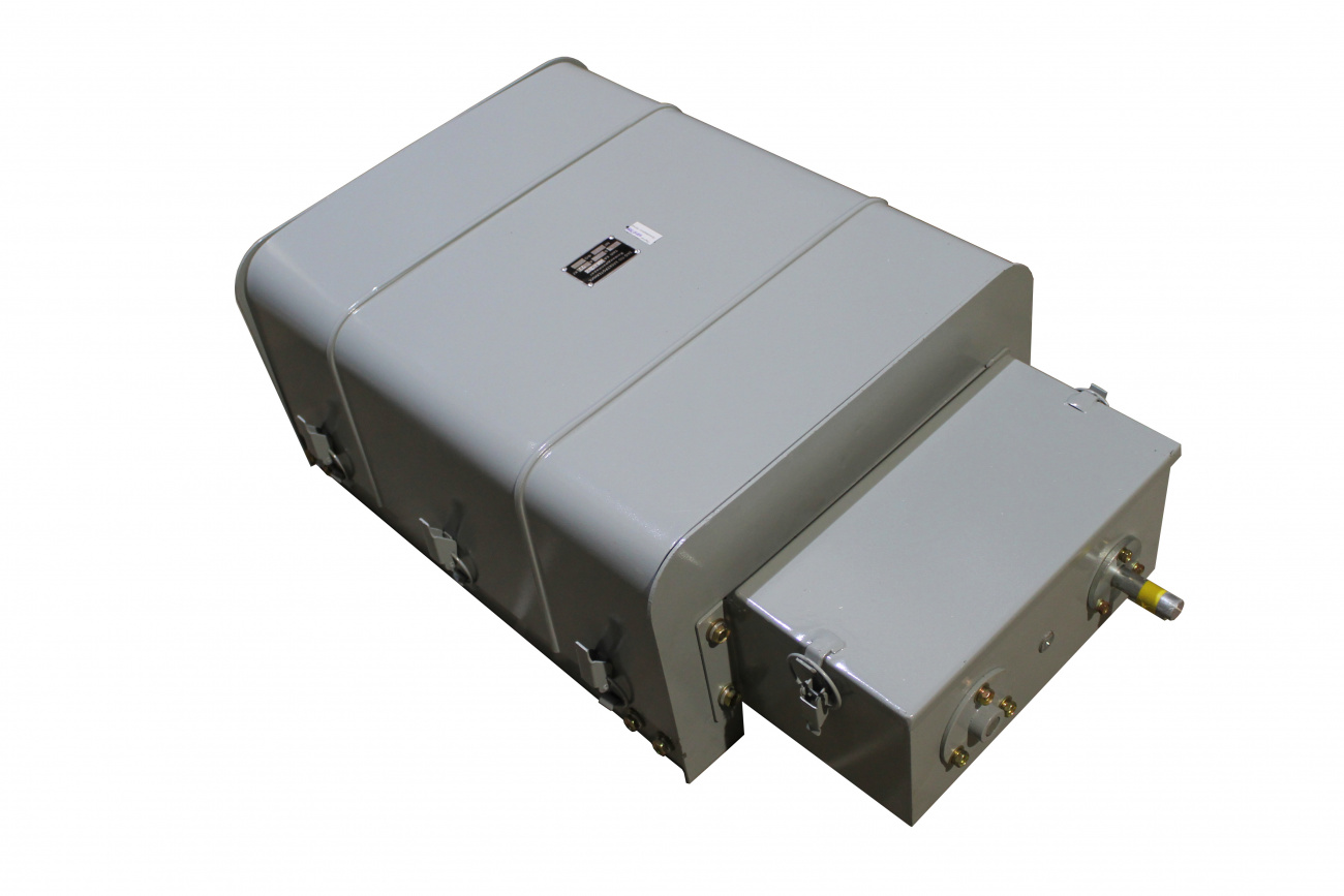 КА4168-4У2 (1:1), IP30, командоаппарат  (ЭТ)