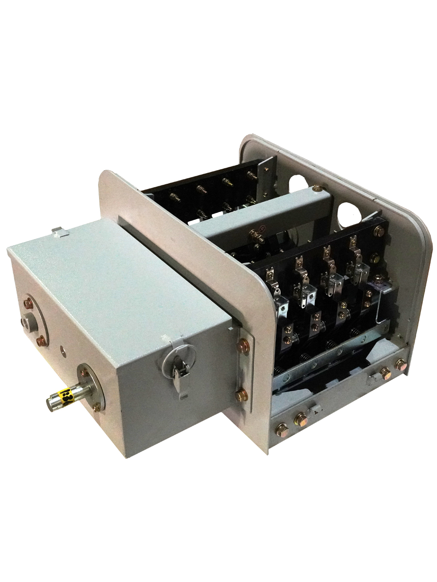 КА4148-4У2 (1:1), IP30, командоаппарат  (ЭТ) 