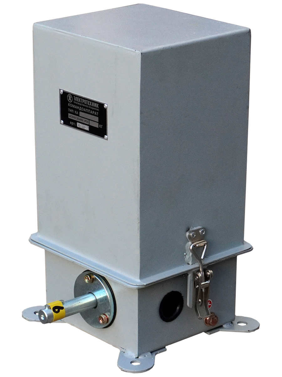 КА426А-30У3, IP55, командоаппарат  (ЭТ)