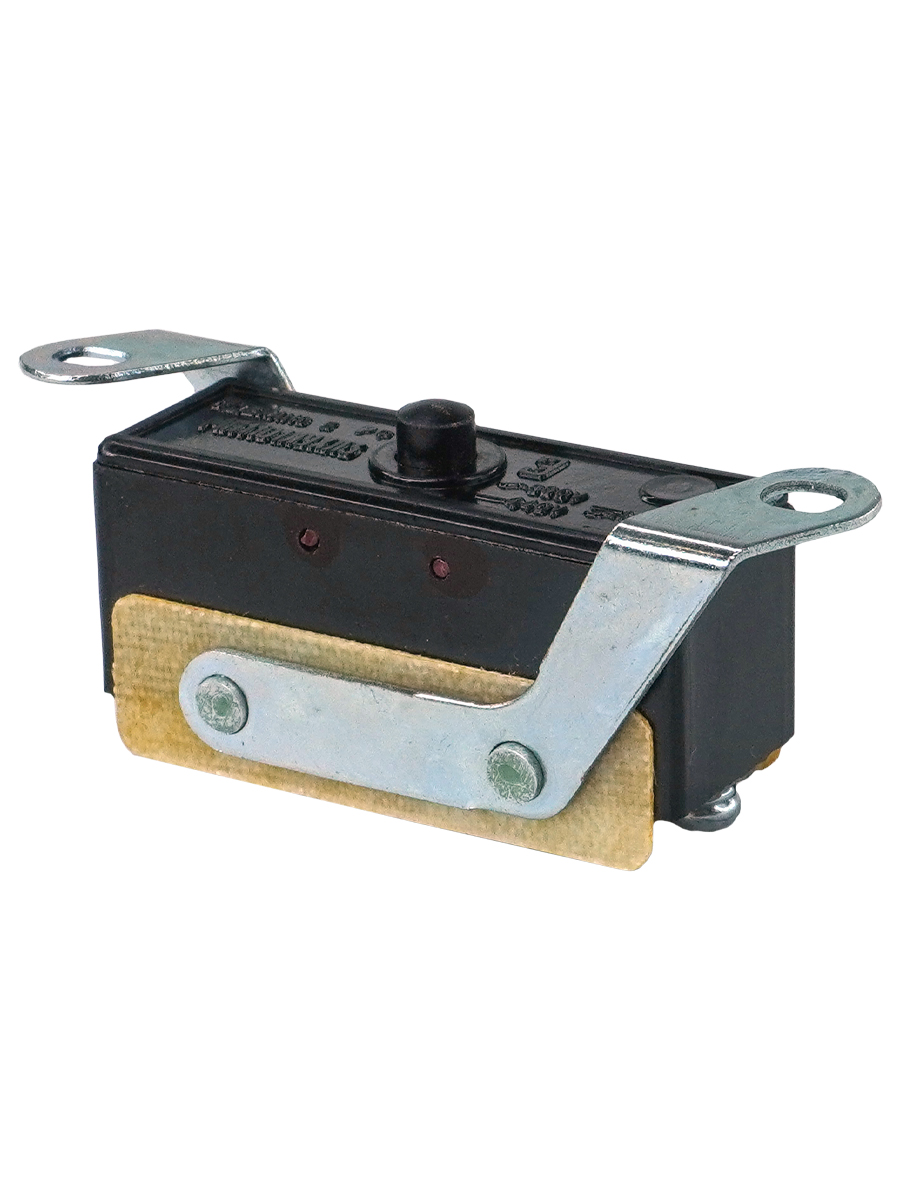 МП 1101 УХЛ3 исп.03, IP00, толкатель, базовый, винт, микровыключатель 