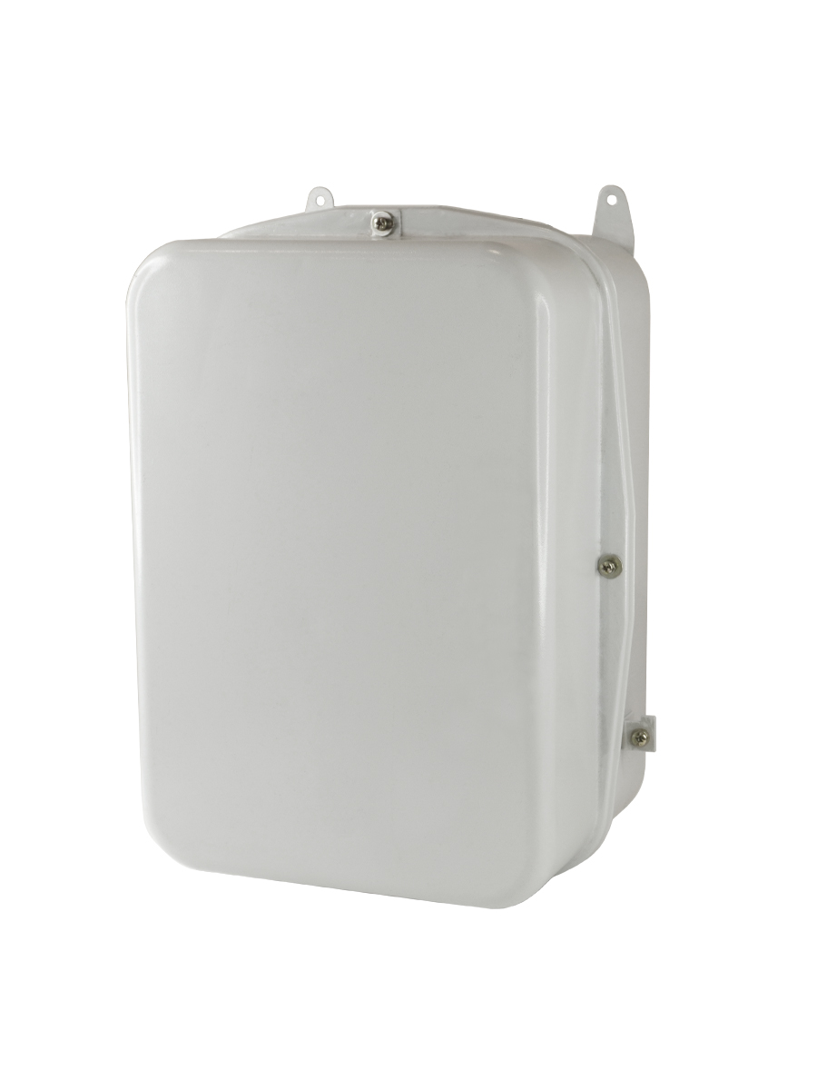 ПМ12-180110 У2 В, 380В/50Гц, 2з+2р, 180А, нереверсивный, без реле, в корпусе IP54, без кнопок, пускатель электромагнитный  (ЭТ)