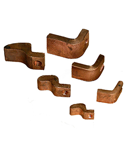 Контакт к КТ-6060С, КТП-6060С подвижный  (ЭТ)
