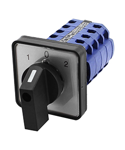 ПК 16-12 С4028У3, 55х55, переключатель кулачковый  (ЭТ)
