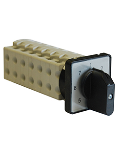 ПК 16-12 С4028У3, 55х55, переключатель кулачковый  (ЭТ)