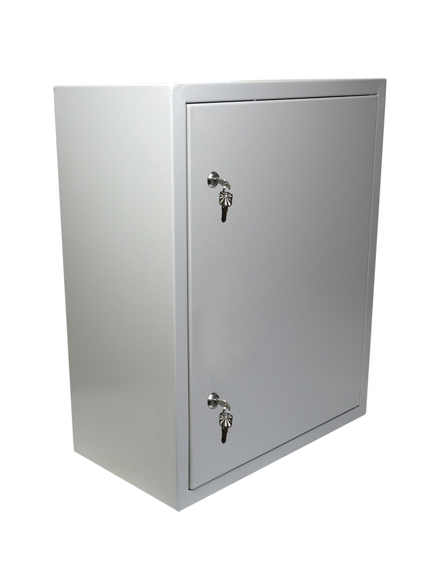 ЩМП 07 УХЛ3 IP31 600х400х155, щит с монтажной панелью навесной  (ЭТ)