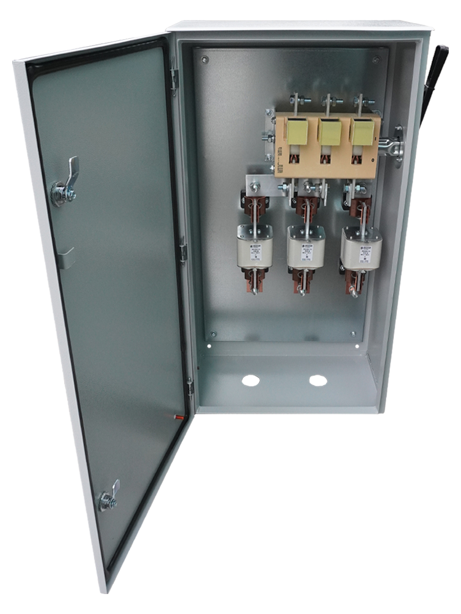 ЯВЗ-36-IP54 УХЛ2, 630А, с ПН-2 630А, ящик силовой  (ЭТ)