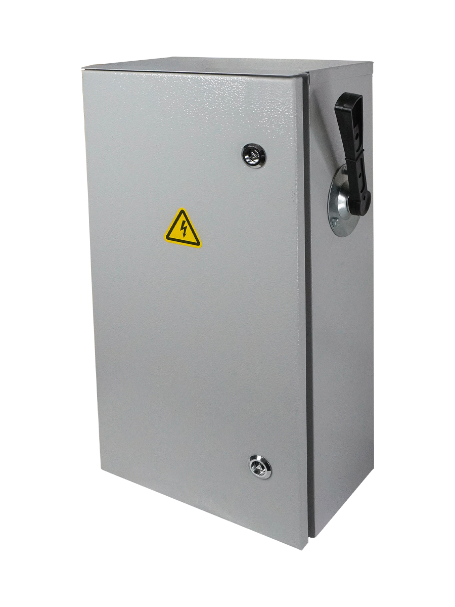 ЯРВ-250-54 УХЛ2, с ПН-2 250А, IP54, ящик силовой  (ЭТ)