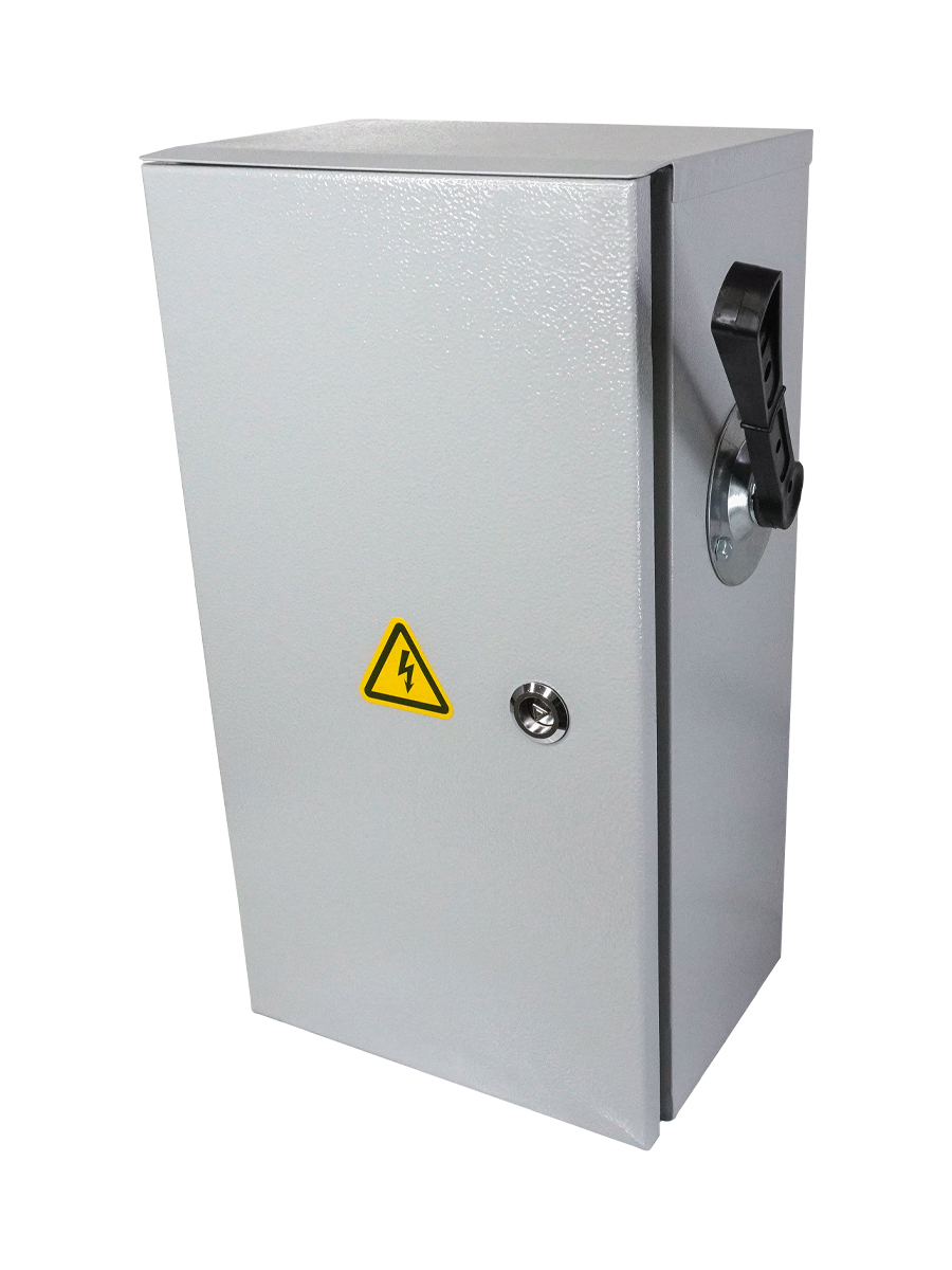ЯБПВУ-1М У3, с ПН-2 100А, IP54, ящик силовой  (ЭТ)