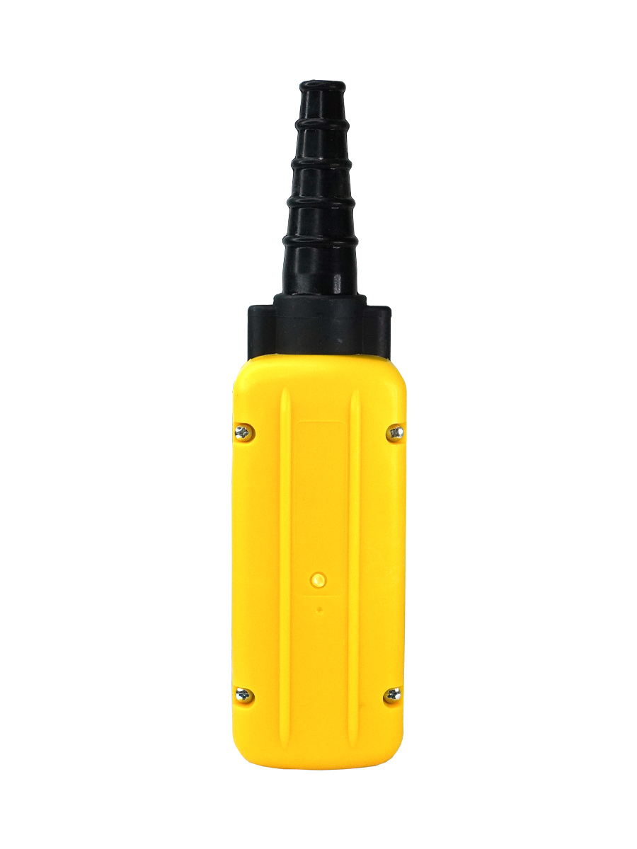 ПКТ-20 У2, IP65, вверх, вниз, 2NO, пост кнопочный  (ЭТ)