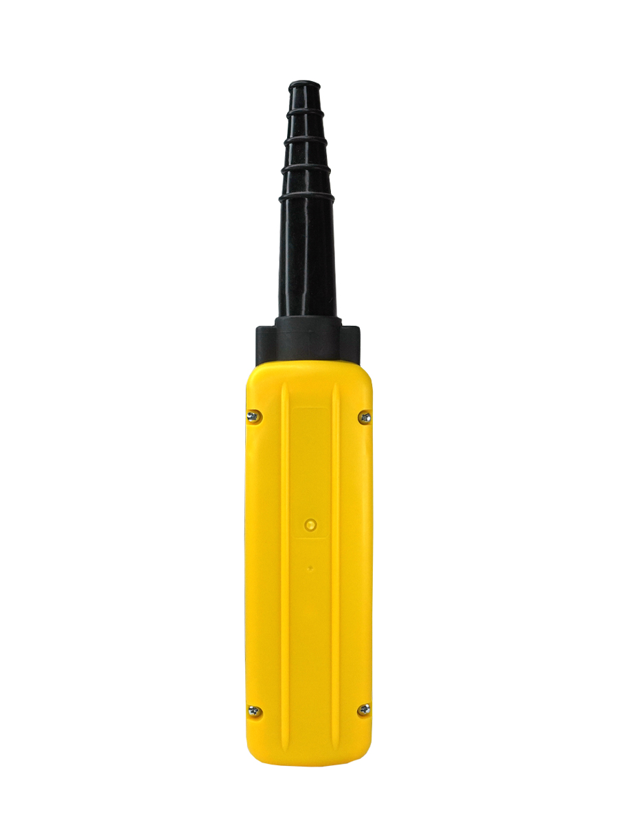 ПКТ-40 У2, IP65, вверх, вниз, влево, вправо, 4NO, пост кнопочный  (ЭТ)